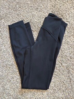 Lululemon Instill High-Rise Tight 25" size 0